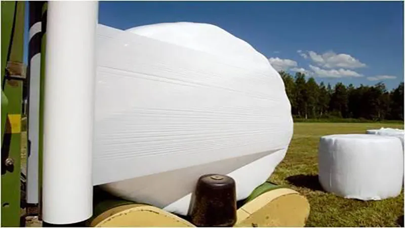 Silage Wrap Comprehensive Guide Silageguru Au